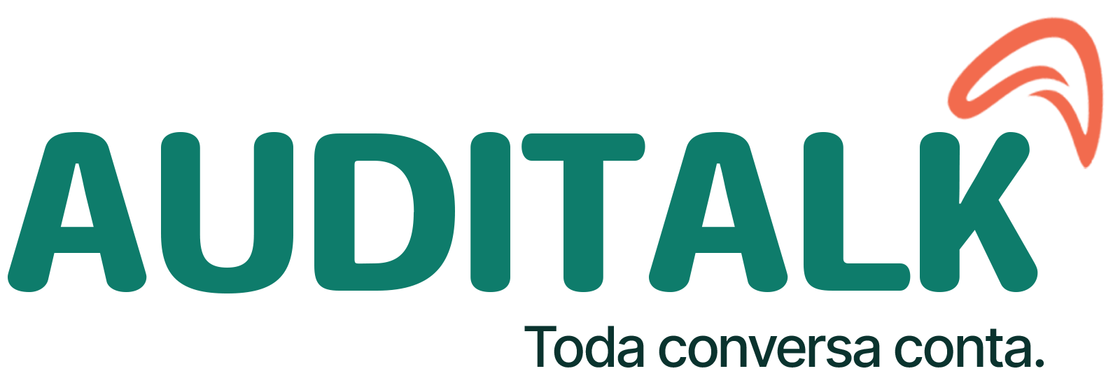 Auditalk — Toda conversa conta.